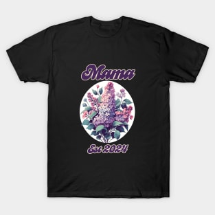 Mama 2024 T-Shirt